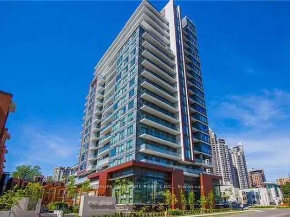 68 Canterbury Pl, Toronto, ON