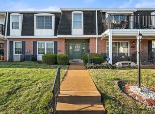 1725 Herault Pl APT G, Saint Louis, MO 63125