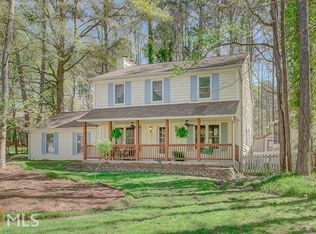 106 Paddock Trl, Peachtree City, GA