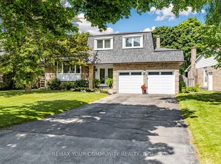 5 Coral Harbour Cres, Markham, ON L3T2Z8