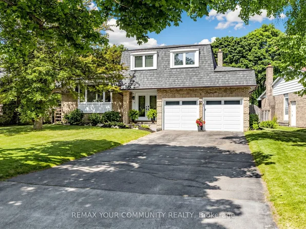 5 Coral Harbour Cres, Markham, ON L3T 2Z8