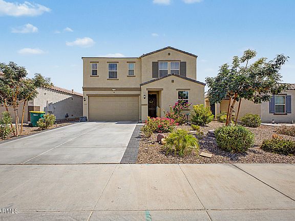 2nd image of 12333 W KALER Drive
