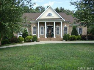 9100 Man Of War Dr, Waxhaw, NC 28173
