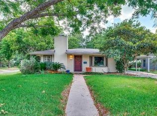 1417 Bentwood Rd, Austin, TX 78722