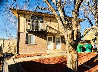 6345 E 79th Ct, Commerce City, CO 80022