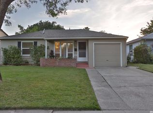 5636 La Campana Way, Sacramento, CA 95822