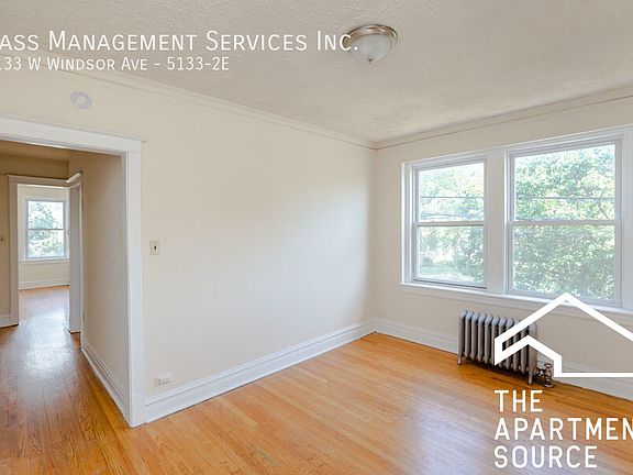 2nd image of 5135 W Windsor Ave #2