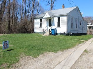 951 Wauceda Ave, Benton Harbor, MI 49022