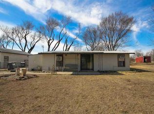 10231 S Meridian Ave, Peck, KS 67120