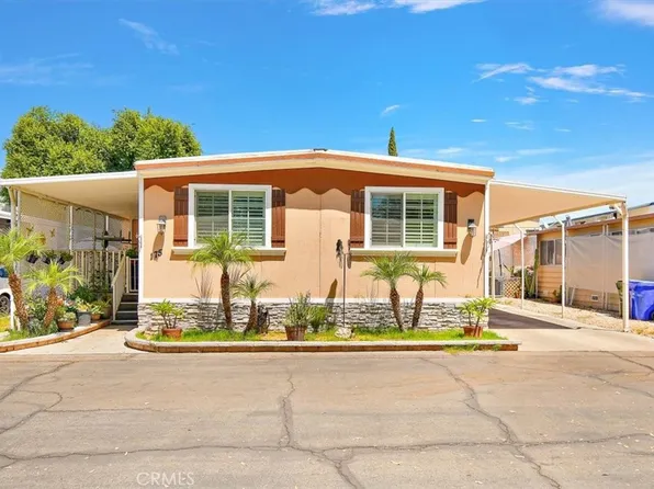 22111 Newport Ave Space 175, Grand Terrace, CA 92313