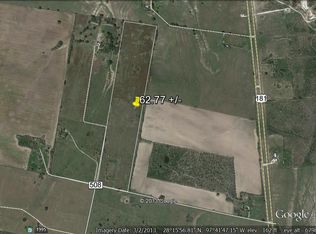 Shepherd-hermann Rd., Skidmore, TX 78389