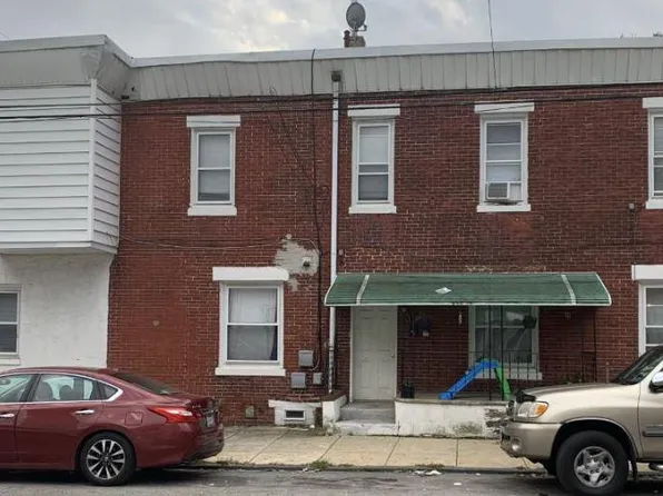 352 N Gross St, Philadelphia, PA 19139