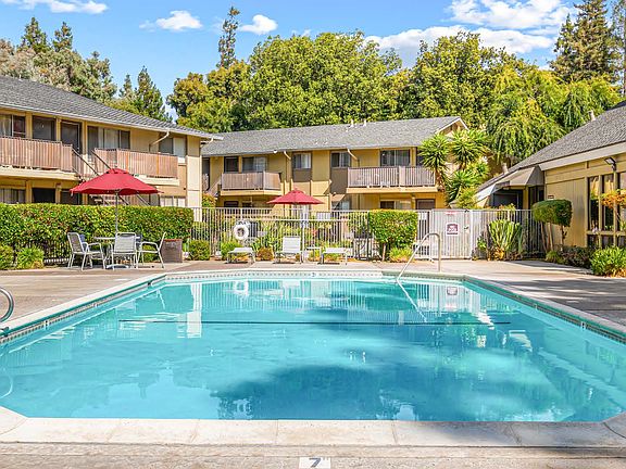 5th image of 1930 Almaden Rd #4-60