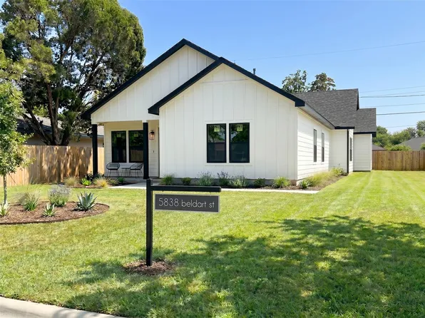 5838 Beldart St #A, Houston, TX 77033