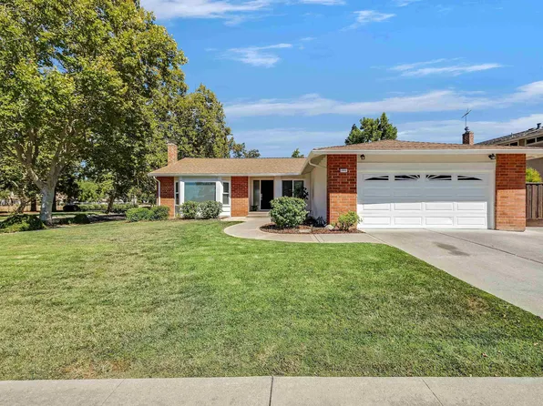 2802 Jones Gate Ct, Pleasanton, CA 94566