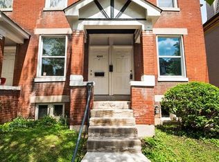 4263 Botanical Ave, Saint Louis, MO 63110
