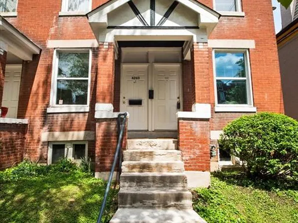 4263 Botanical Ave, Saint Louis, MO 63110