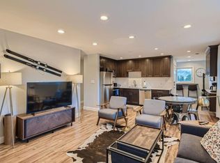 216 Pitkin St #6, Frisco, CO 80443