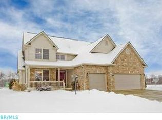 125 Kerr St, Alexandria, OH 43001