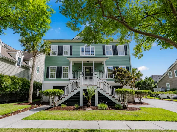 2623 River Bluff Ln, Mount Pleasant, SC 29466