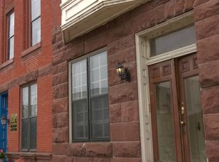 1426 N 2nd St #3, Harrisburg, PA 17102