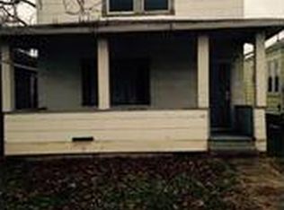 445A 16th St, Dunbar, WV 25064