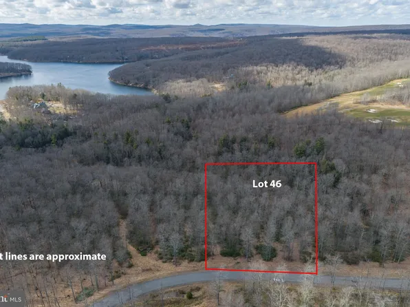 46 Winding Estates Dr, Mc Henry, MD 21541