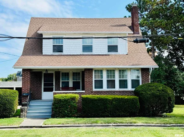 633 Willard St, Galesburg, IL 61401
