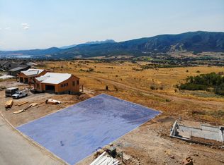 4629 N Seven Bridges Rd, Eden, UT 84310