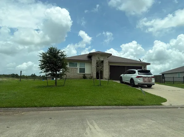 15568 Elizabeth Dr, Beaumont, TX 77705