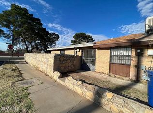 10001 Caribou Dr UNIT B, El Paso, TX 79924