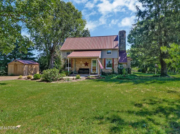 1240 Open Range Rd, Crossville, TN 38555