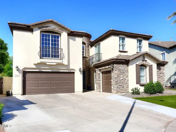 4620 S ROBINS Way, Chandler, AZ 85249