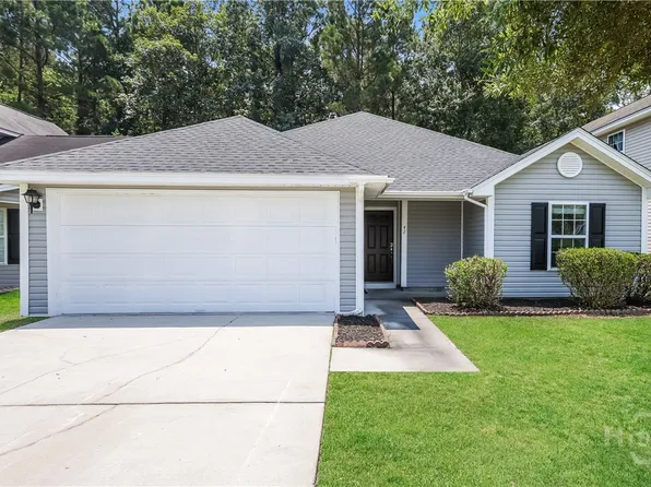 42 Tiller Way, Port Wentworth, GA 31407