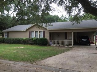 1461 Amazon St, Eunice, LA 70535