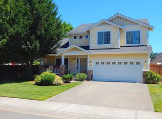 18417 118th Avenue Ct E, Puyallup, WA 98374