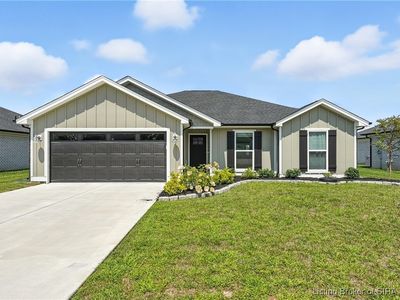 5582 Limestone Creek Drive, Charlestown, IN, 47111