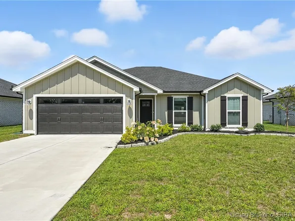 5582 Limestone Creek Drive, Charlestown, IN 47111