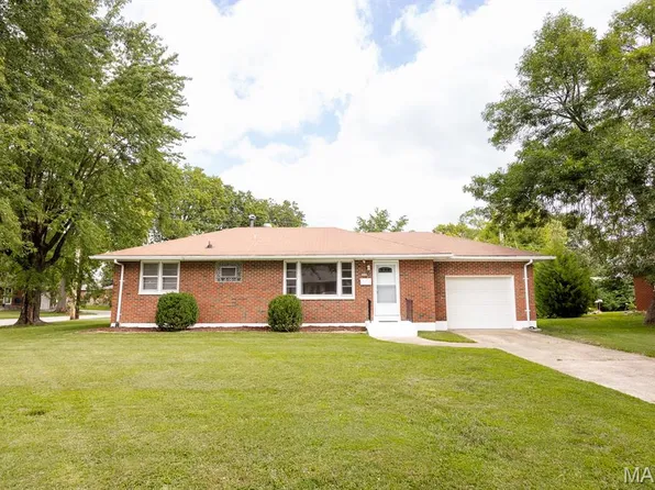 2549 Spalding Ave, Granite City, IL 62040