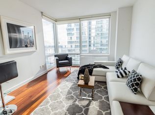 600 W 42nd St #301, New York, NY 10036