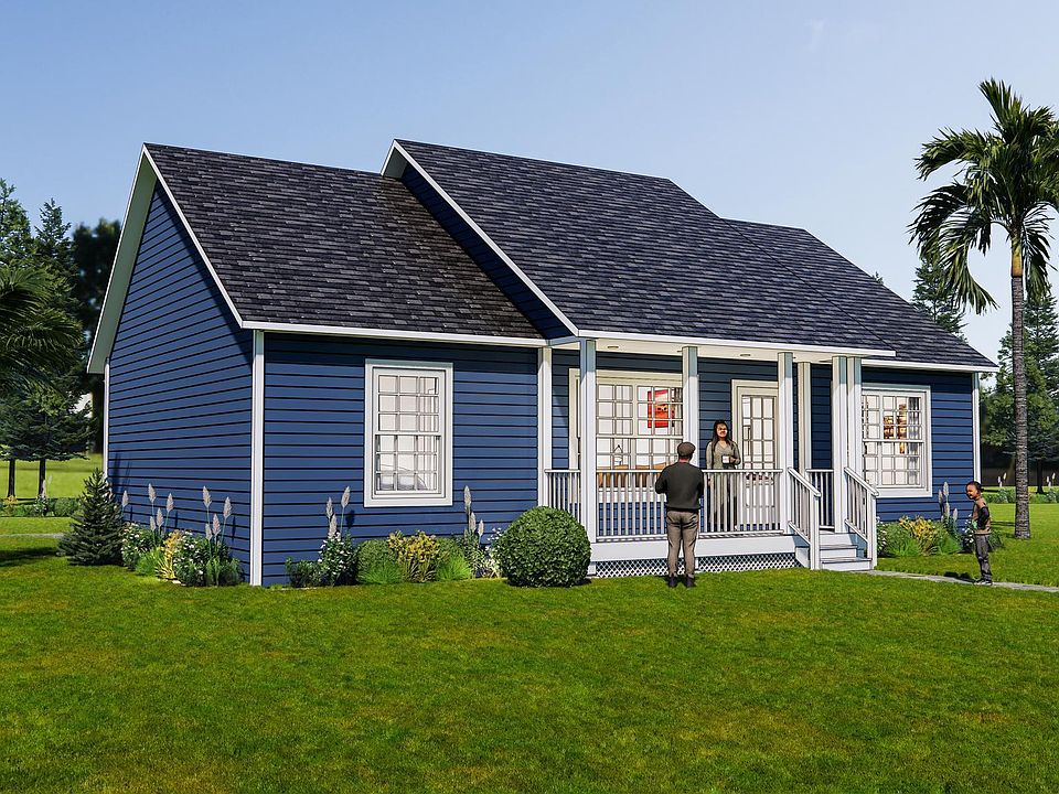 1st image of LOT 38 Grouse Dr