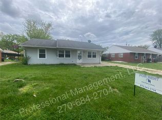 2216 Webster Ct, Owensboro, KY 42301