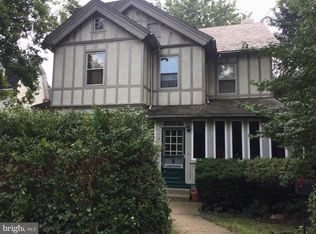 7413 Mountain Ave, Elkins Park, PA 19027