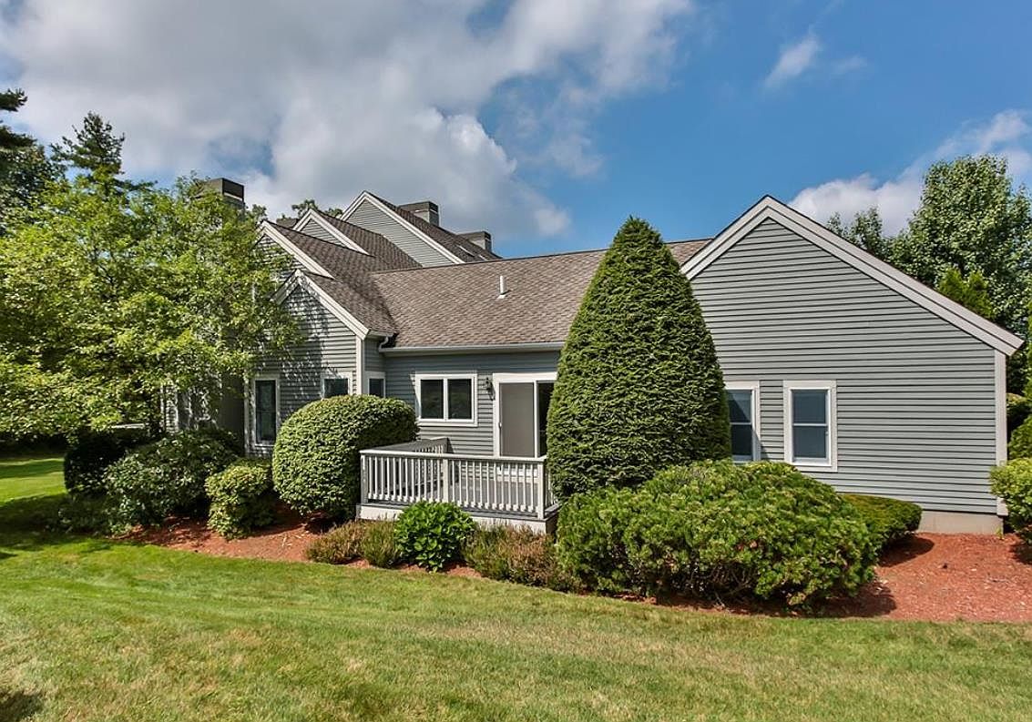 125 Hawthorne Village Road, Nashua, NH 03062 Zillow