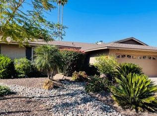 8344 E Via De Encanto, Scottsdale, AZ 85258