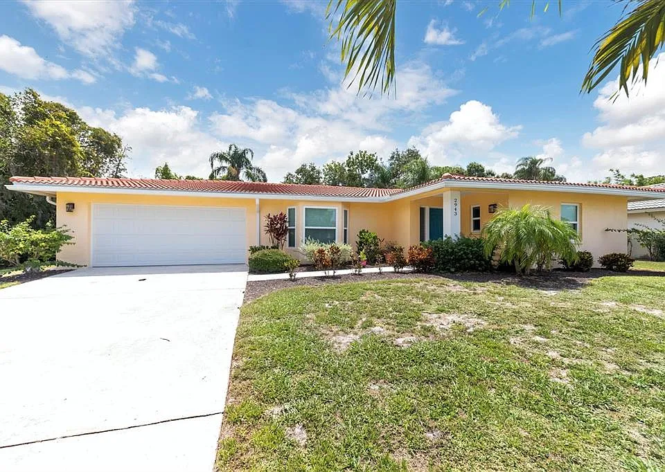 2943 Tuckerstown Dr