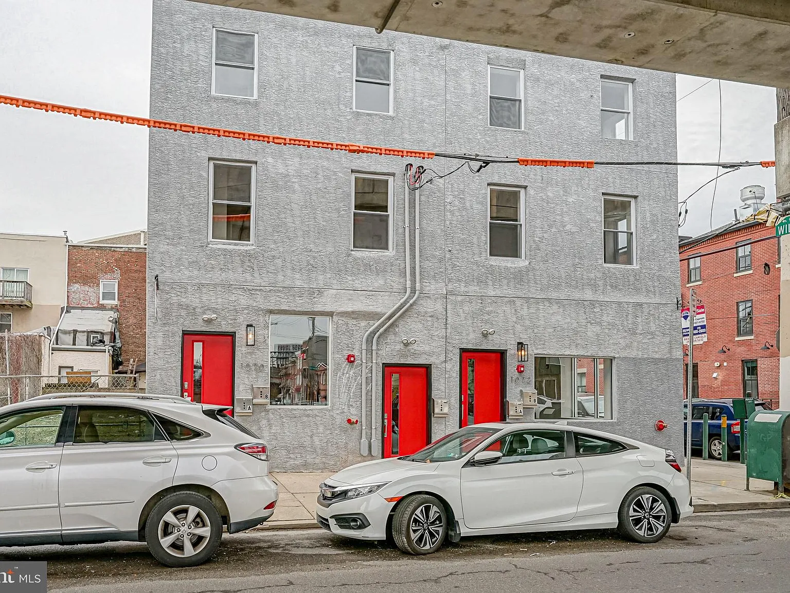 1 bed, 650 sqft, $1,575 — Photo 1