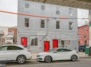 1070 N Front St #A, Philadelphia, PA 19123