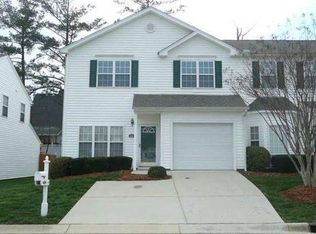 122 Misty Groves Cir, Morrisville, NC 27560