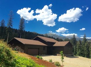 419 S Meadow Creek Rd, Mc Allister, MT 59740